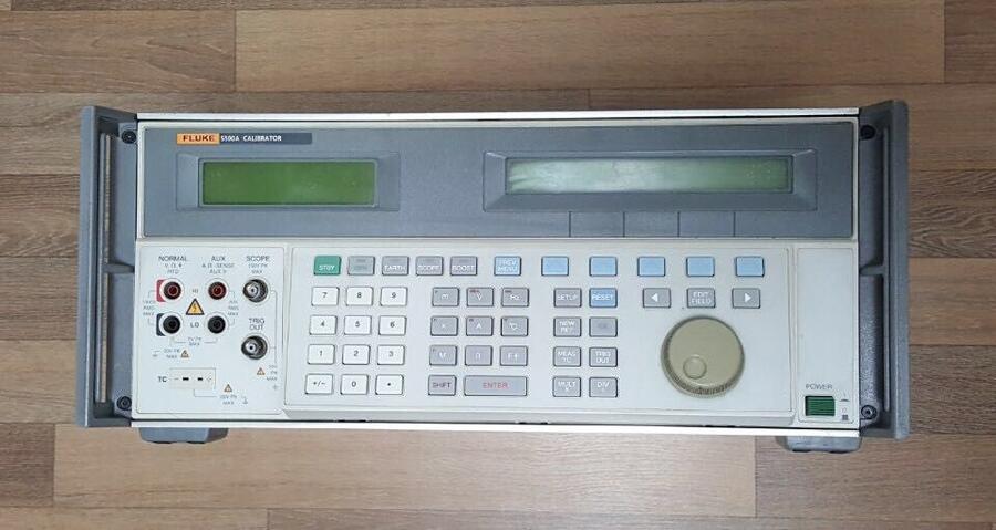 FLUKE 5500A»5500A ๦У׼