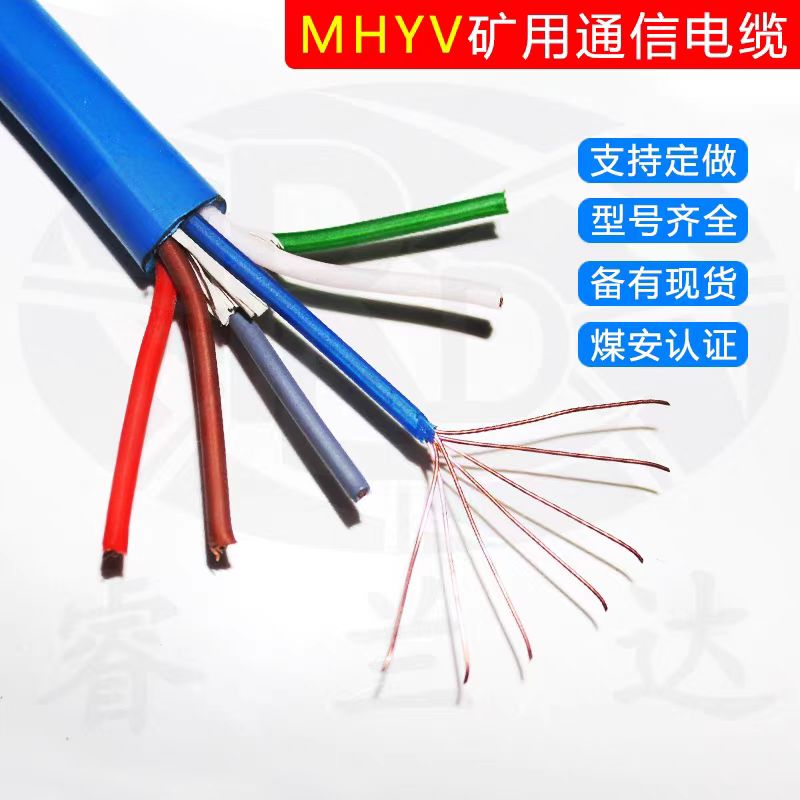 CAT5E-SF/UTP-4*2*24AWG-12C