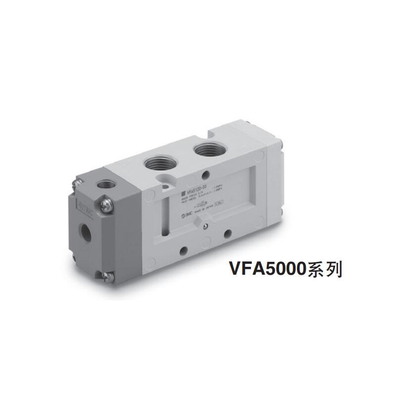 SMC VV5FA5-20-031 VV5FA5-20-041 طVFA5220-03-P