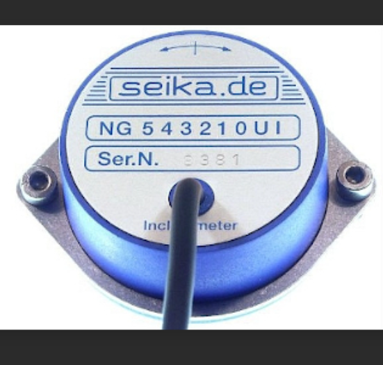 ¹SeikaNA4-701804589