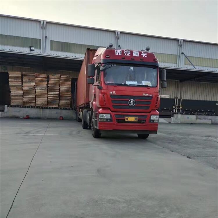 整车物流 上海到天津整车物流 上海到全国货运专线