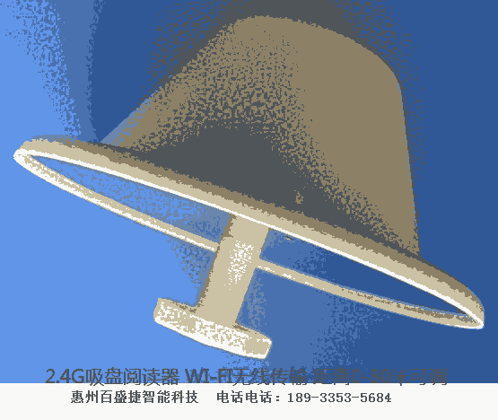 2.4GԴRFIDĶ̴ڻWIFIλվԶ̵