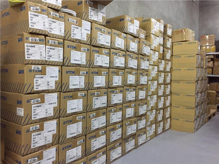 C3216X5R1C226M160AB 1206 X5R 16V 22UF 20%