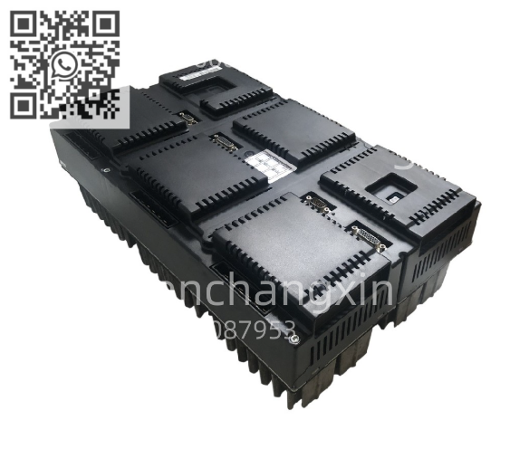 ABB 3HAC025338-006-