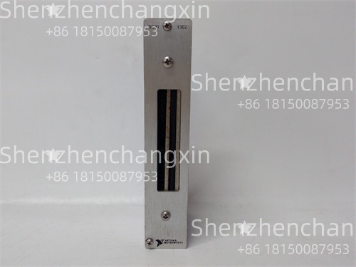 NI SCXI-1302