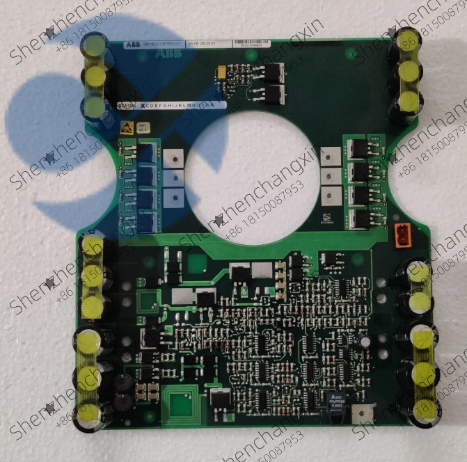 ABB 3BHB003387R0101
