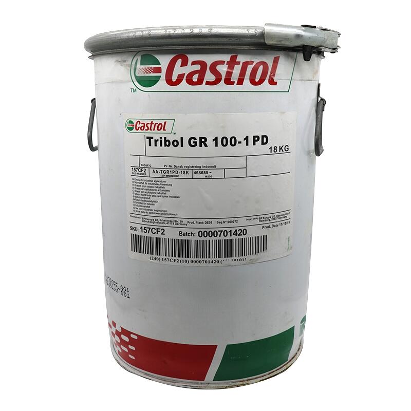 ʵCastrol Tribol GR 100-1PD֬