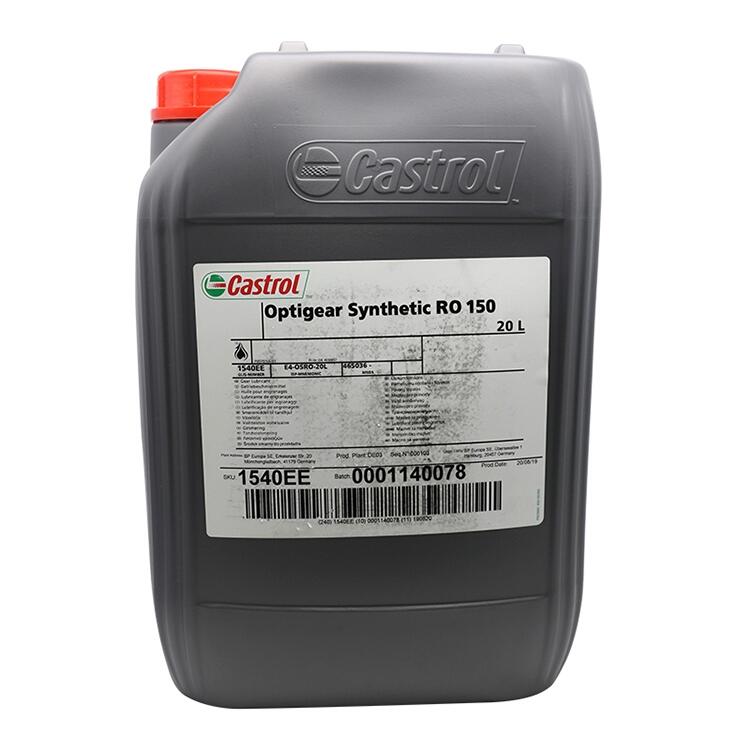ʵOptigear Synthetic RO 220