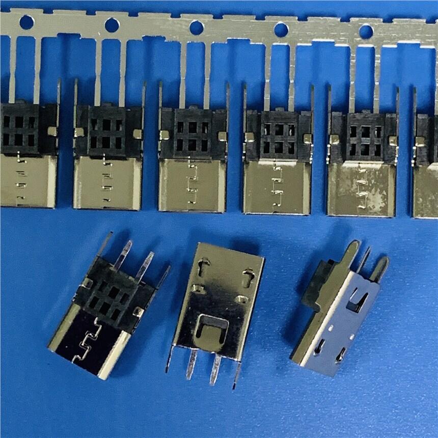 MICRO 2Pin ʽֱĸ B2P H=13.0/14.0/15.0