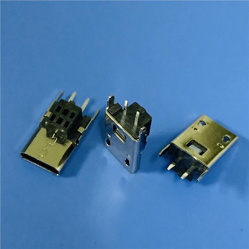 MICRO 2Pʽֱĸ 2PIN ֱʽ H=12.0/13.0MM