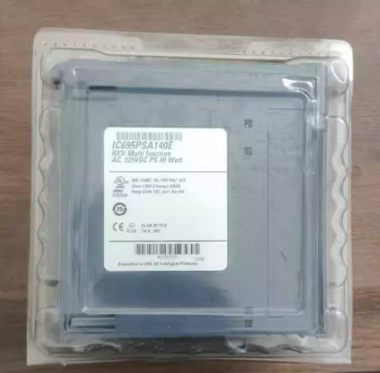 GE IC695PSA140C RX3i 120 125ֱԴ