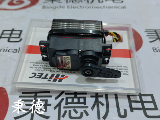 Twin DiscʽTD61-1180