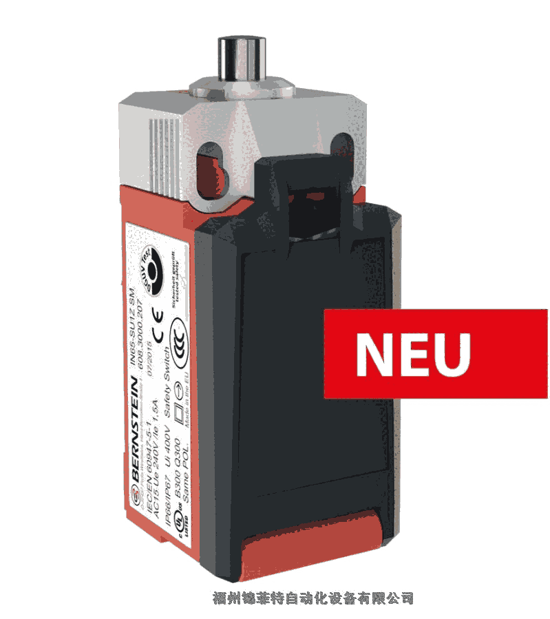 IGYX 08N17B3/L, IFRM 08N37A3/S35LֻBUAMER