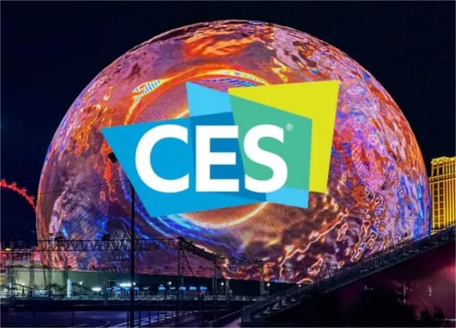 CES2026˹W˹ѵչ