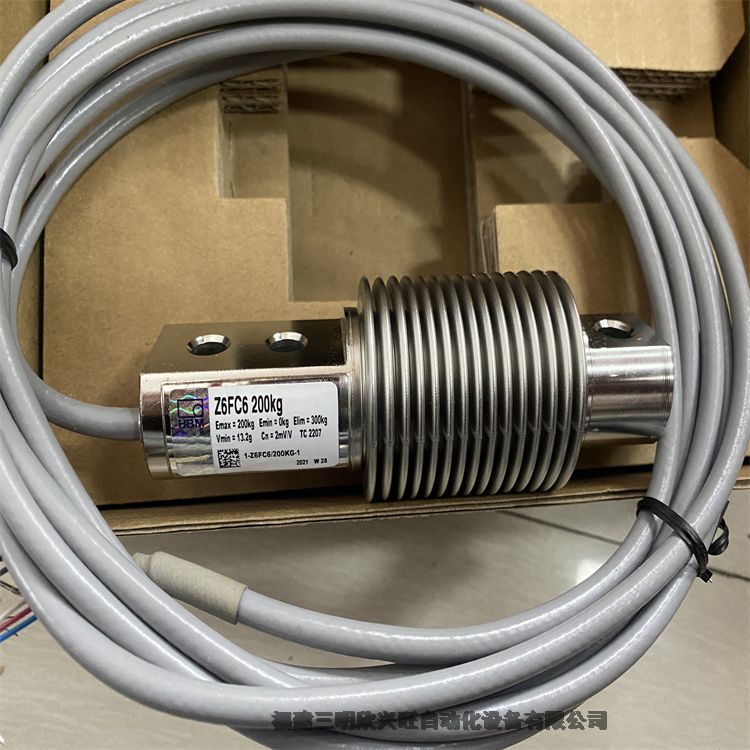 ϺZ6FC4-200KG¹HBMش۸ʵ