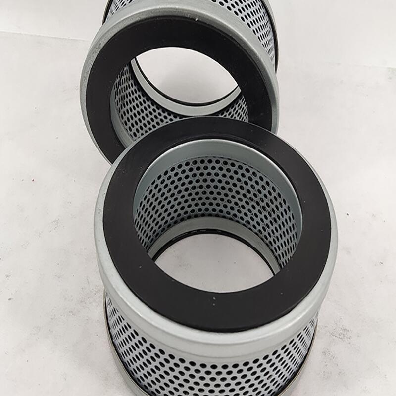 山西滤芯/SRLF-660×50P非标定制【航力滤器】