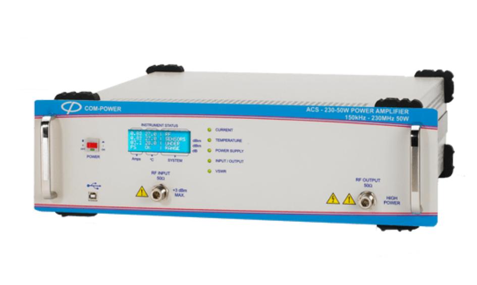 Com-PowerʷŴACS-230-50W