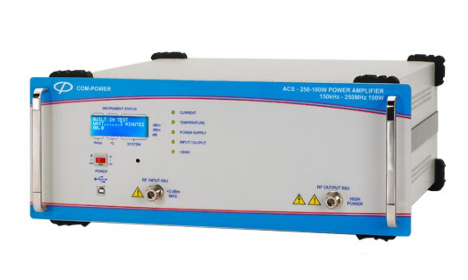 Com-PowerʷŴACS-230-100W