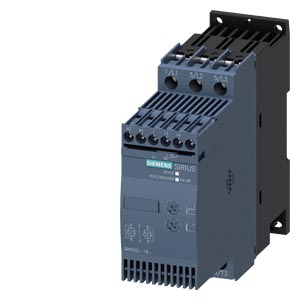 3RW3036-1BB14 22KW/45A