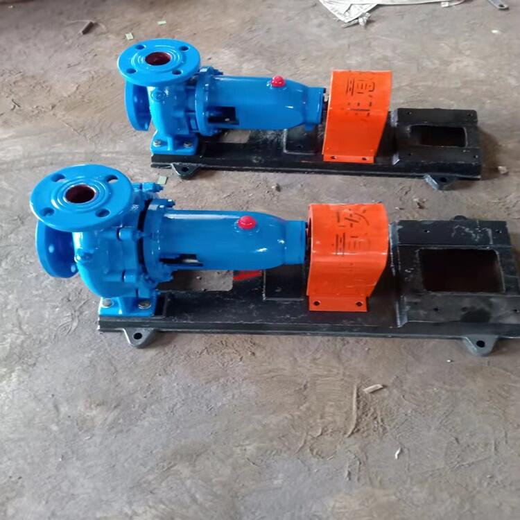 is65-40-25050