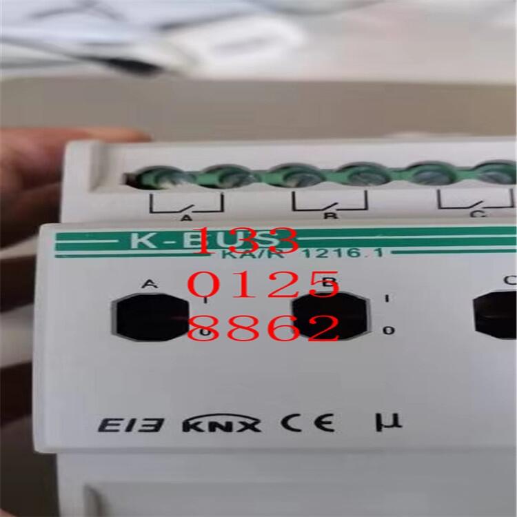 KNX/EIBKA/R 0420.1 KA/R 0820.1  KA/R 1220.1ܿ