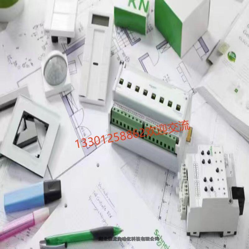 C2E616301_GY_C1ʩ͵schneider Merten ĪKNX/EIB 