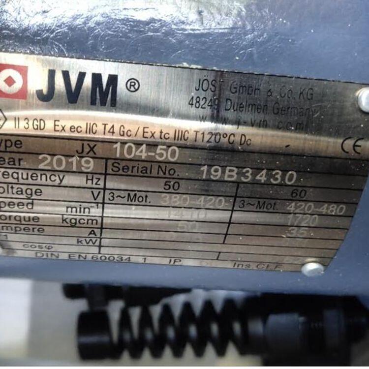 JVM񶯵JD 40G-60