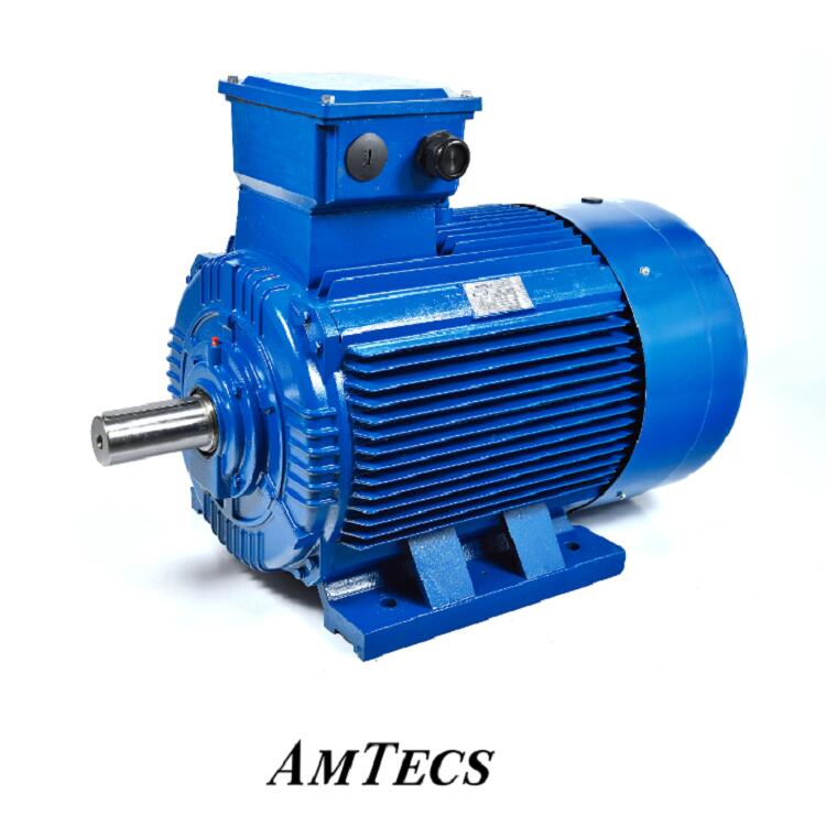 Amtecs Ӧ綯 AM1-IE2 280S4 75kW