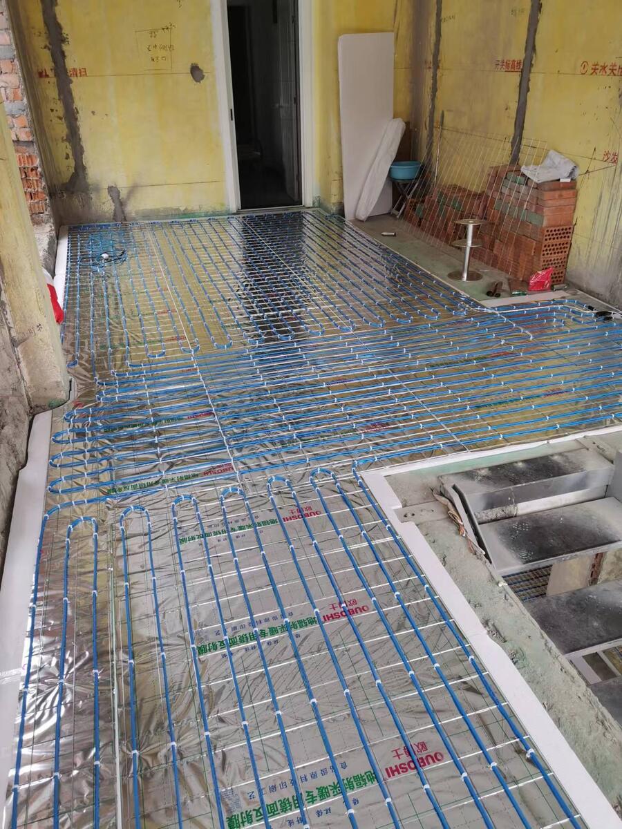 㽭װԭװڵůWarmTiles