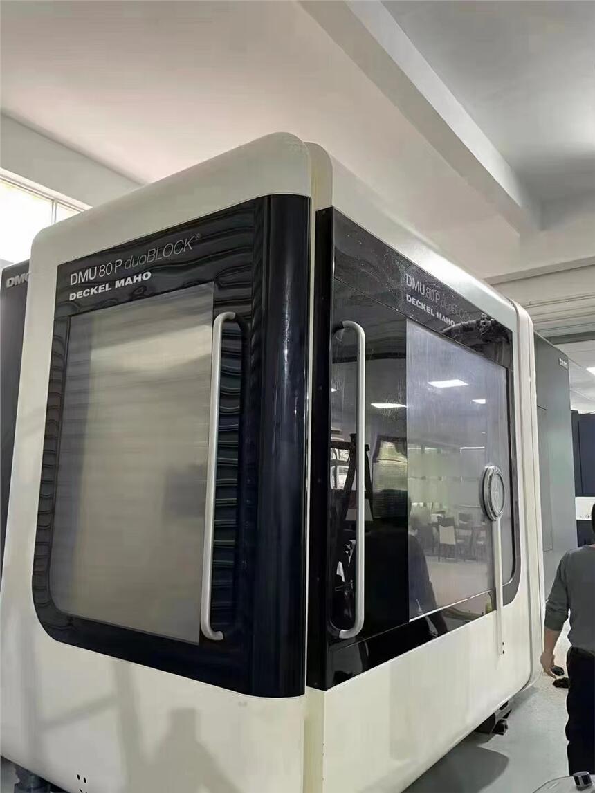 꼪ӹͺDMU 80P