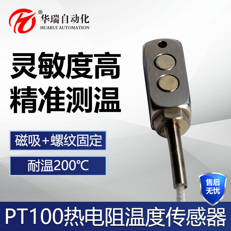GWP200ʽ¶ȴ ñ¶̽ͷPT100ȵ