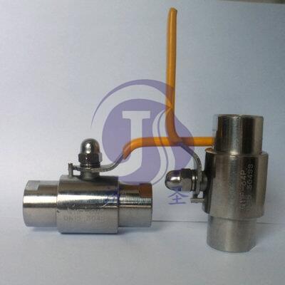Q11F-64Pѹ