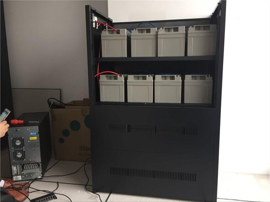 ܱEPSԴ120KW132KWװ