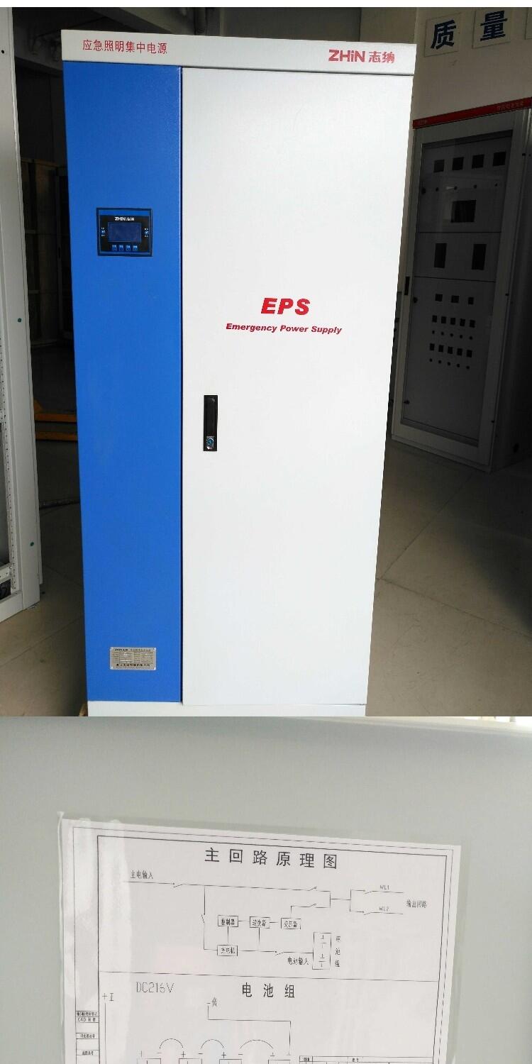 ϺEPSӦԴ110KW120KW132KWֱ
