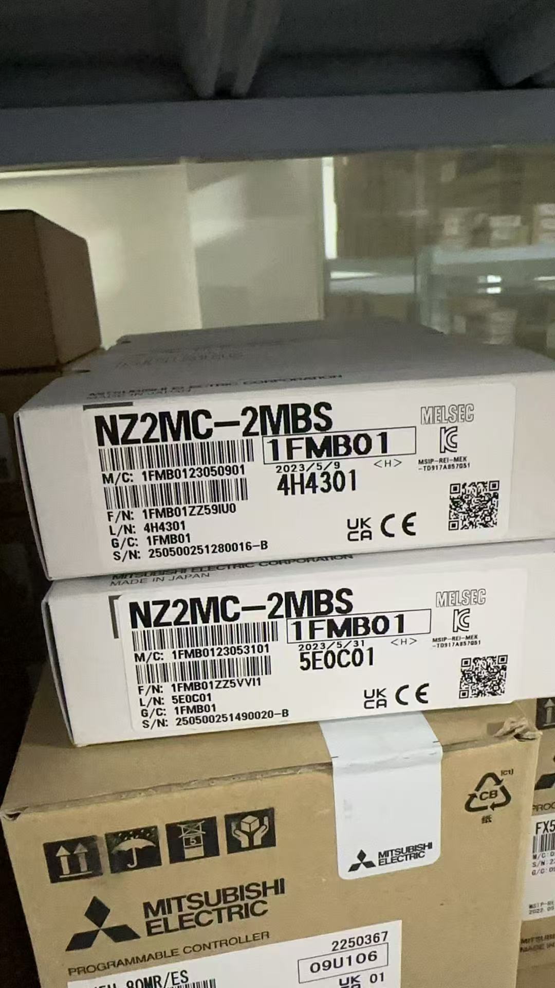 cc-link NZ2GF2B-60TCRT4 ¶ȵģ