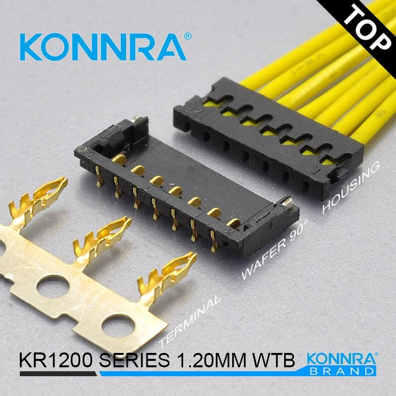 MX1.2mm 78171/78172 SMTƬĸ 1.2