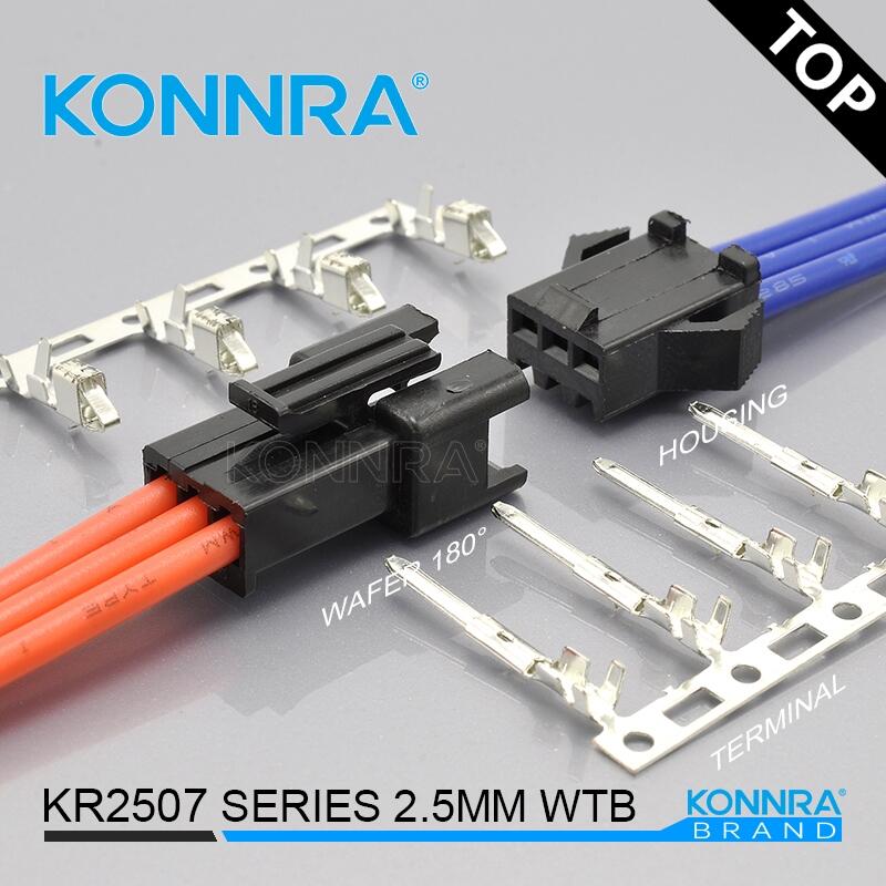  SM2.5ϵ KR2507߶԰JST SMR-02V-BӽӲ