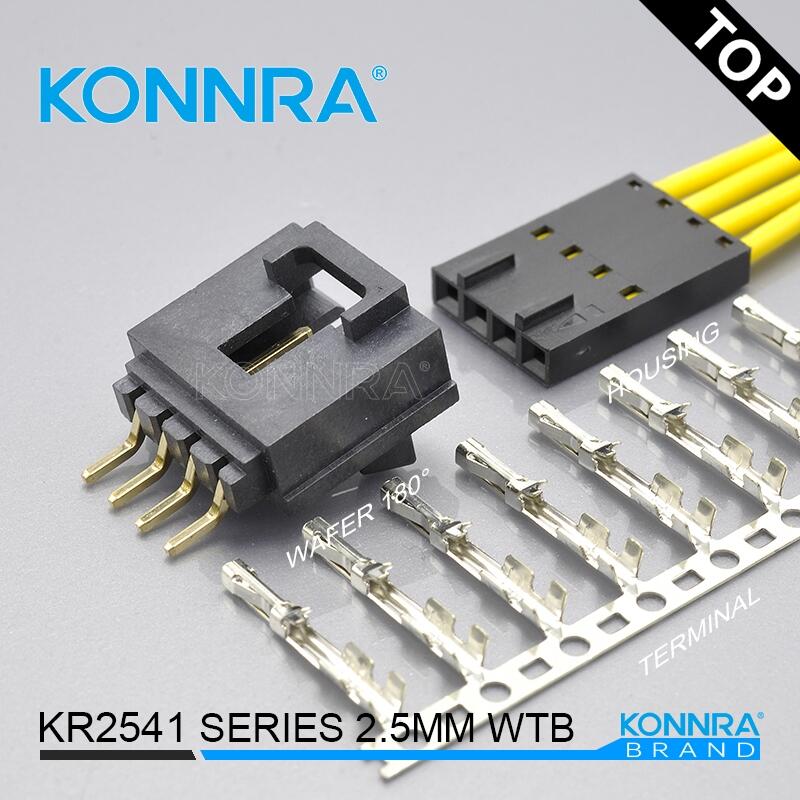 MX2.54ų2.54mm50-57-9002Ӳ