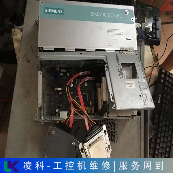 红绿灯控制机研昆工控机维修服务好