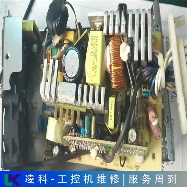 红绿灯控制机研昆工控机维修服务好