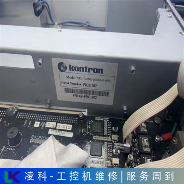 2706-PENETK罗克韦尔工控机维修小贴士