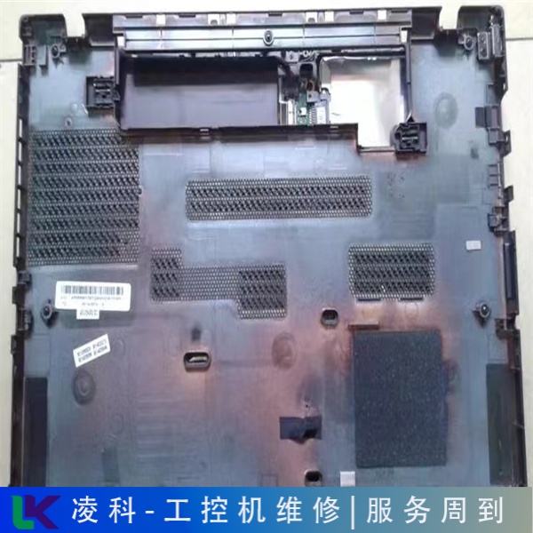 祁飞工业电脑黑屏维修办法分享