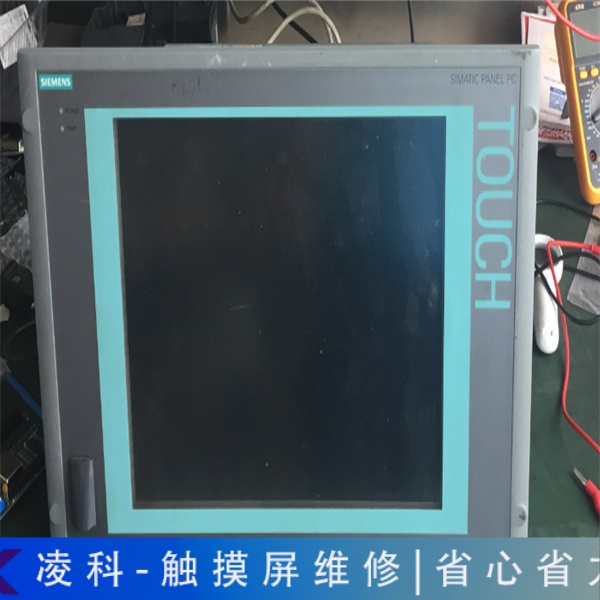 MONITOUCH触摸屏局部无反应(维修)帮你解忧
