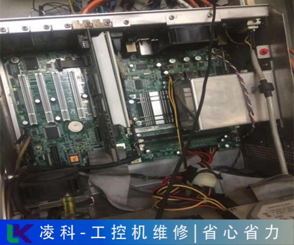 AFL3-W15C-ULT5IEI工控机故障维修省心省力