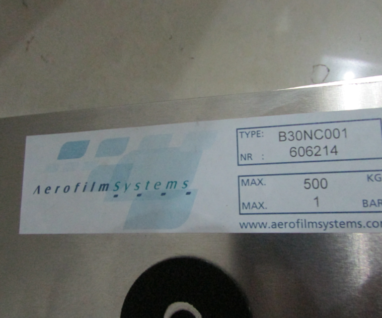 AEROFILMB70H