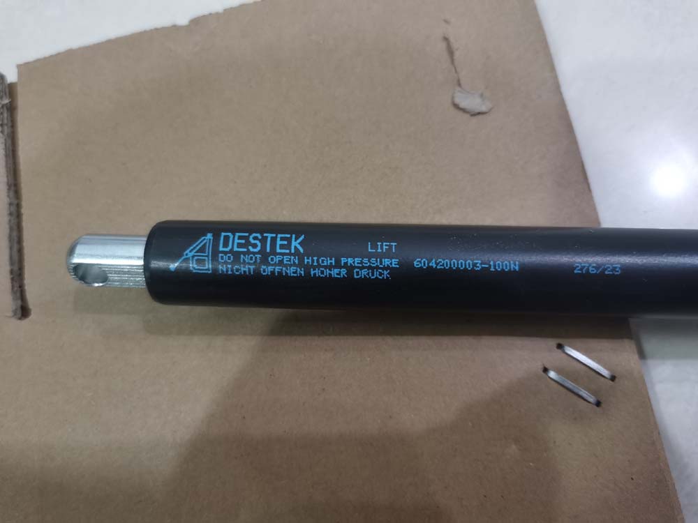 DESTEKDESTEK