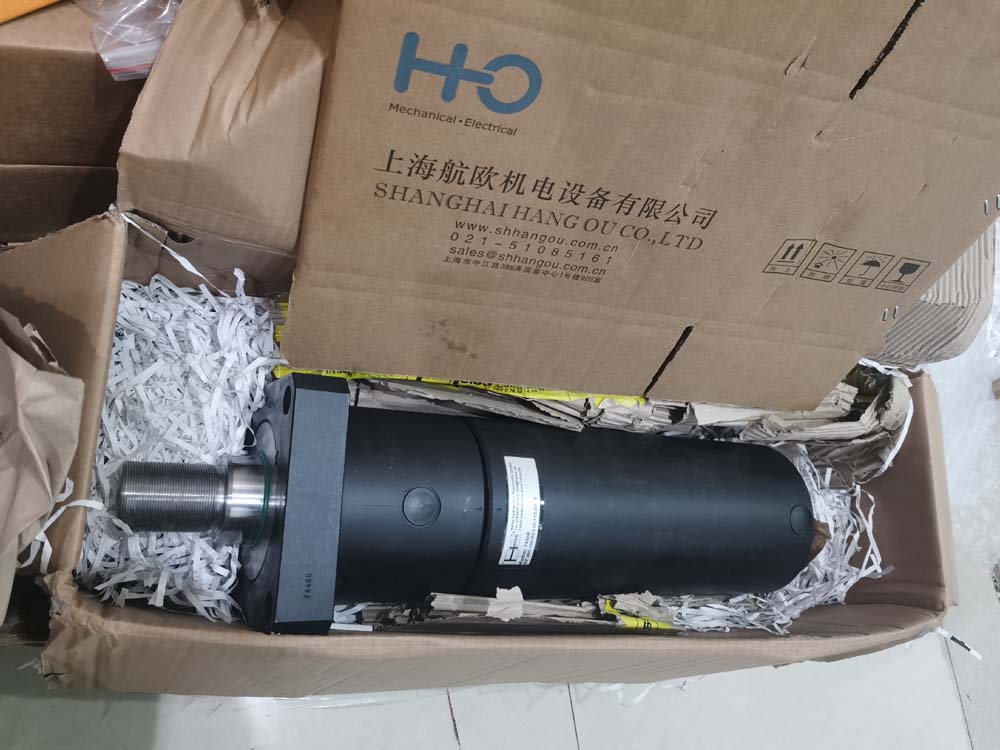 ϺŷHeiss HydraulikҺѹ