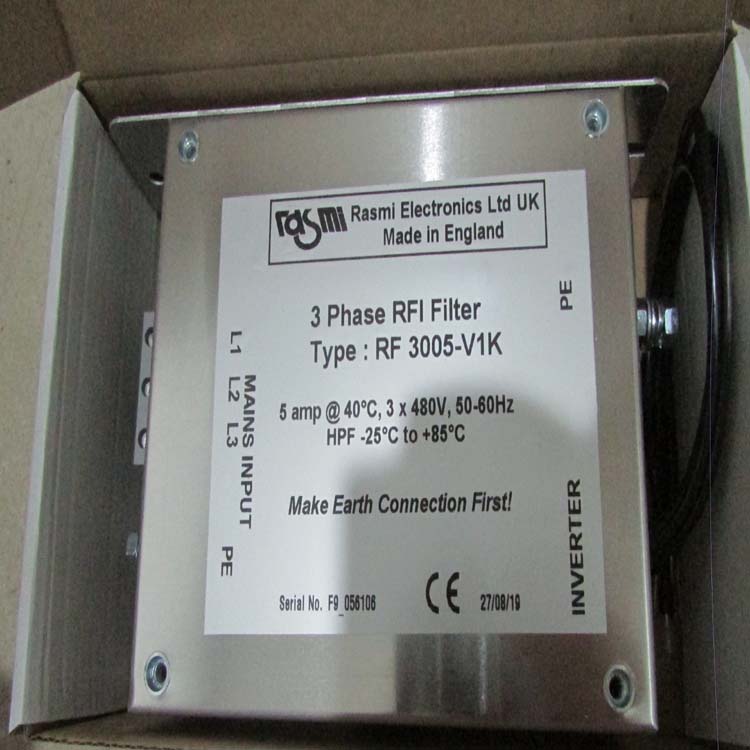 RASMIƵRF4480-DLC