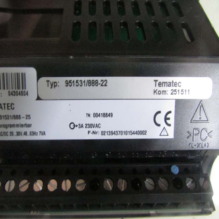 TEMATEC¶ȱDYMT-0378-N	