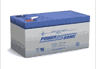PS-1270 Ǧ Power-Sonic